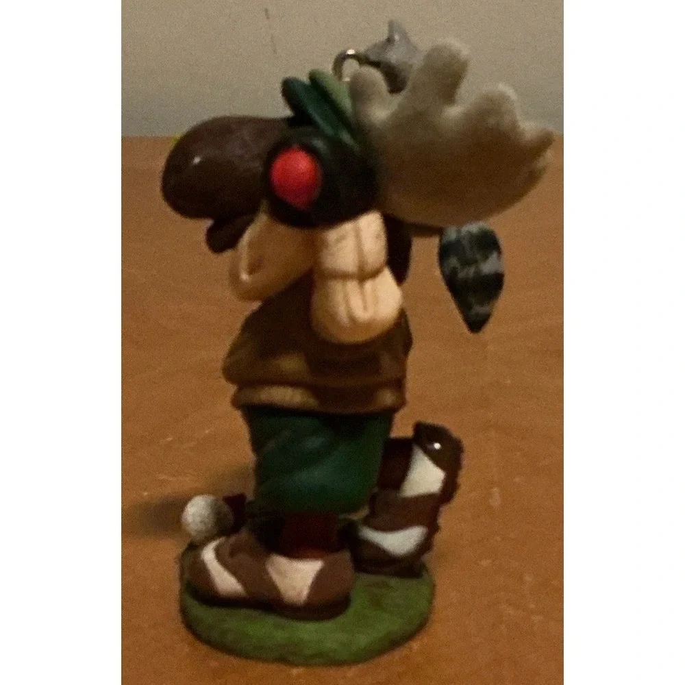 Hallmark keepsake ornament